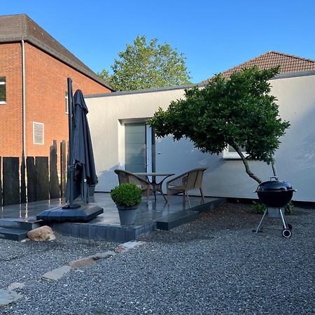 City Prüm Extérieur photo
